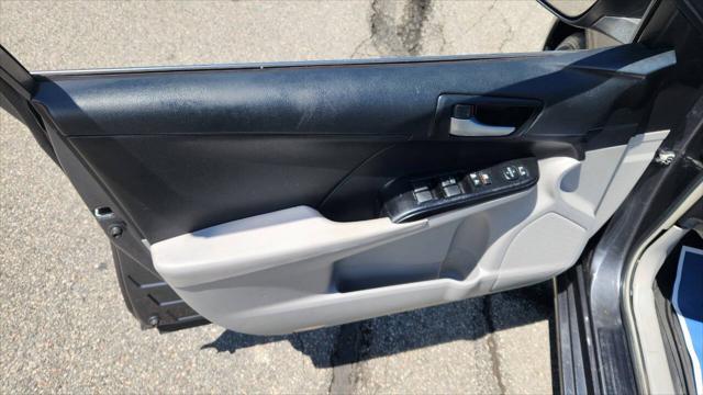 used 2013 Toyota Camry car, priced at $5,995