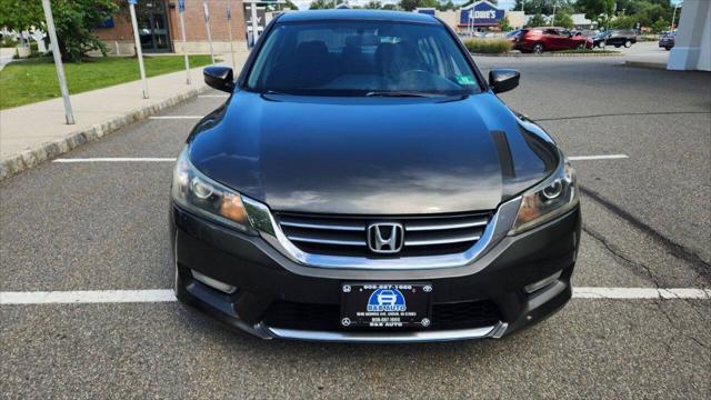 used 2013 Honda Accord car, priced at $7,995