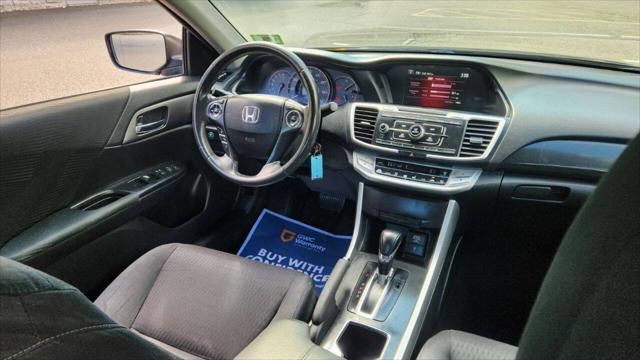 used 2013 Honda Accord car, priced at $7,995