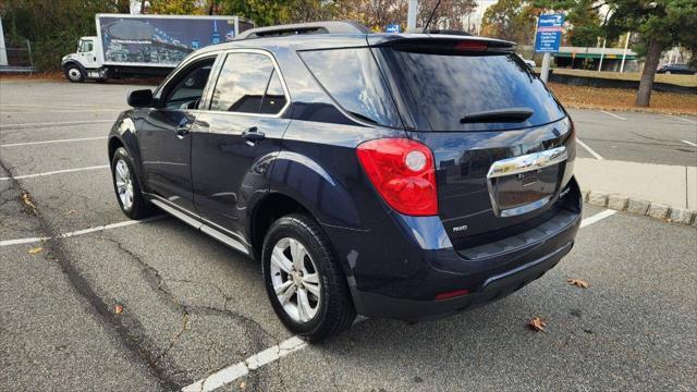 used 2015 Chevrolet Equinox car, priced at $7,495