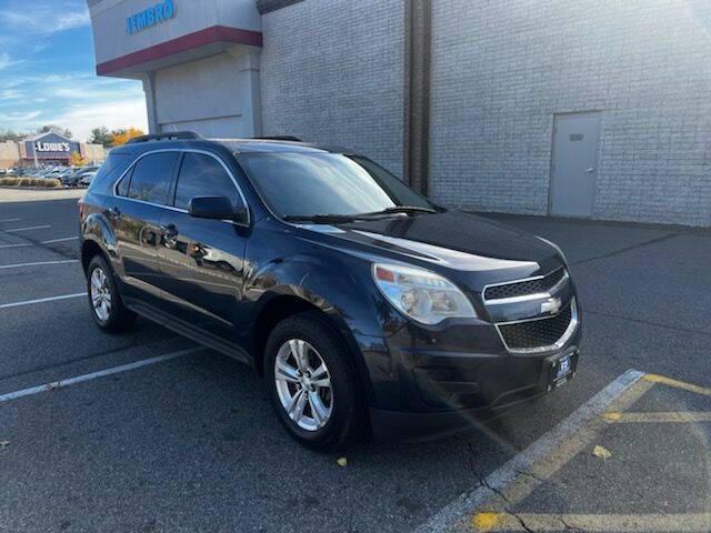 used 2015 Chevrolet Equinox car, priced at $6,995