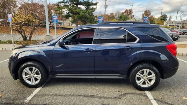 used 2015 Chevrolet Equinox car, priced at $7,495