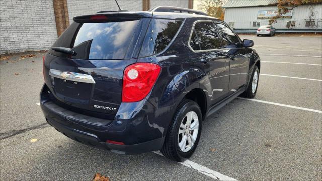 used 2015 Chevrolet Equinox car, priced at $6,995