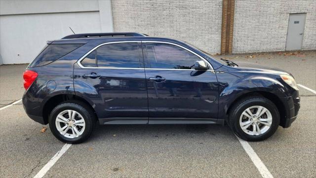 used 2015 Chevrolet Equinox car, priced at $7,495