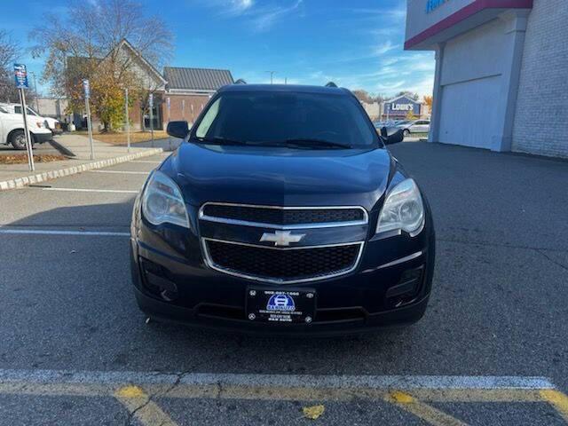 used 2015 Chevrolet Equinox car, priced at $6,995