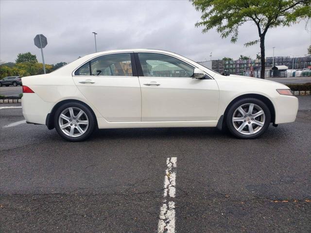 used 2005 Acura TSX car, priced at $6,995