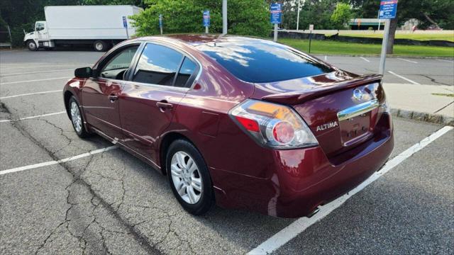 used 2012 Nissan Altima car, priced at $5,995