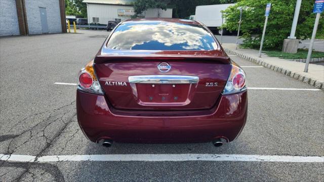 used 2012 Nissan Altima car, priced at $5,995