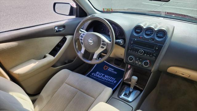 used 2012 Nissan Altima car, priced at $5,995