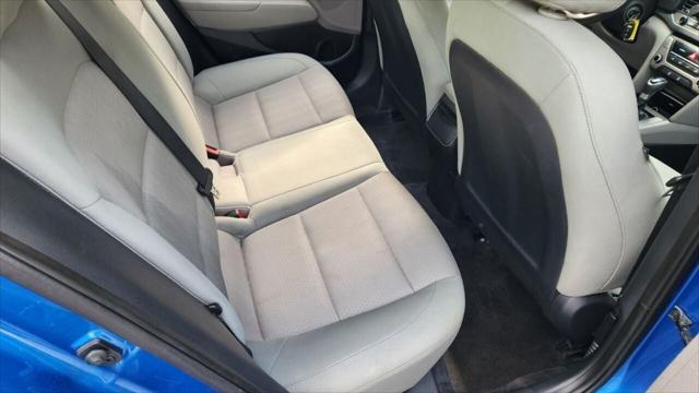 used 2017 Hyundai Elantra car, priced at $6,995