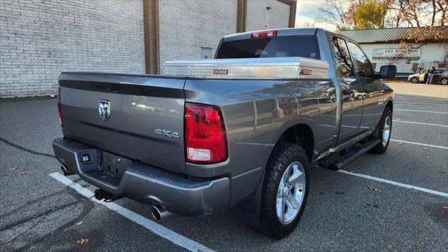 used 2013 Ram 1500 car, priced at $14,995