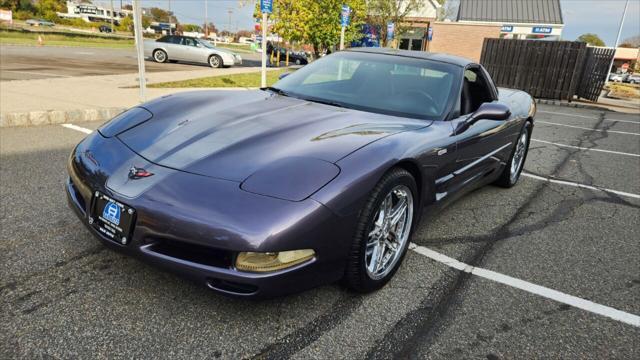 used 1998 Chevrolet Corvette car, priced at $17,995