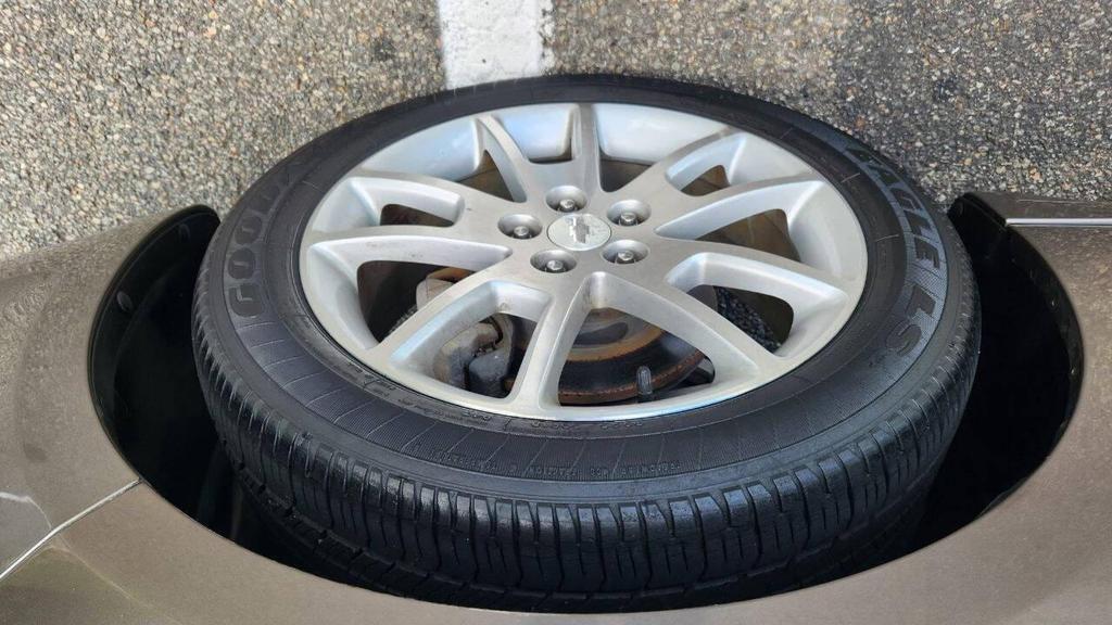 used 2012 Chevrolet Malibu car, priced at $5,995