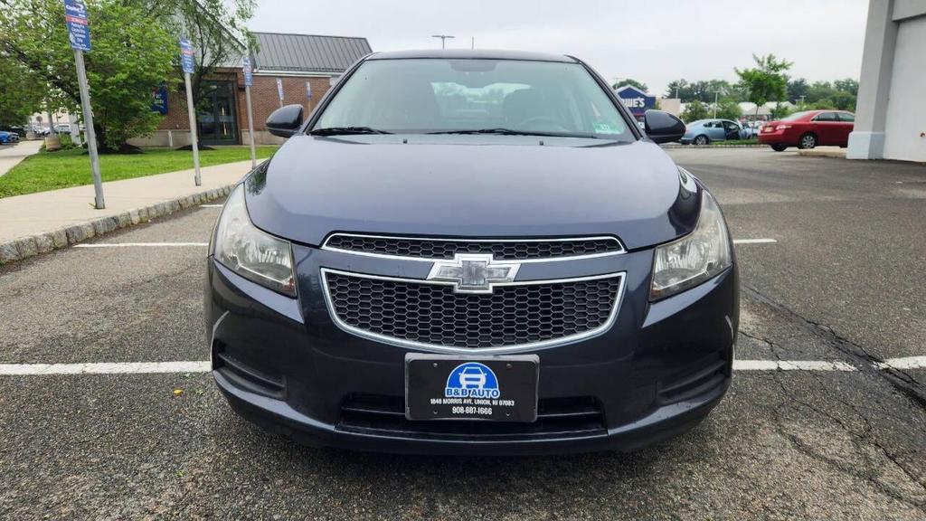 used 2014 Chevrolet Cruze car, priced at $4,995