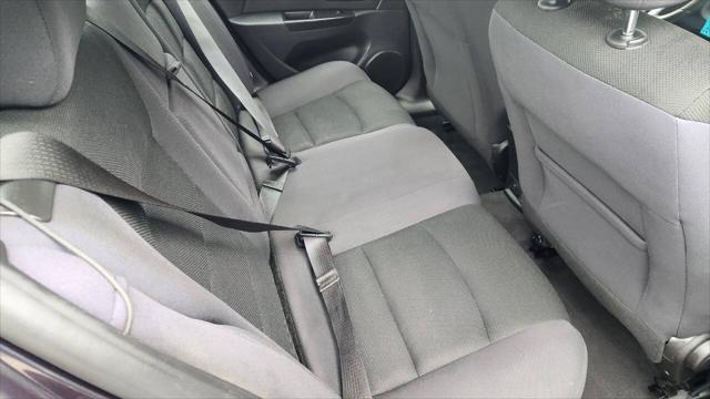 used 2014 Chevrolet Cruze car, priced at $5,495
