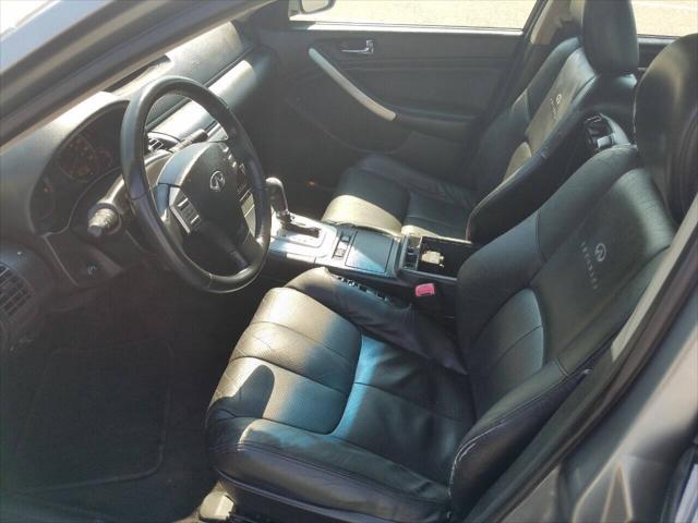 used 2006 INFINITI G35x car, priced at $4,995