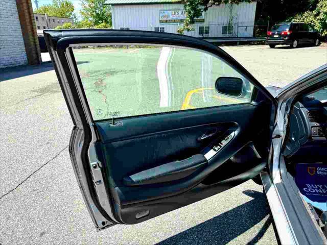 used 2002 Honda Accord car, priced at $3,995