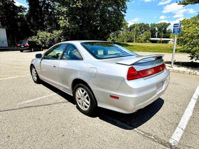 used 2002 Honda Accord car, priced at $3,995