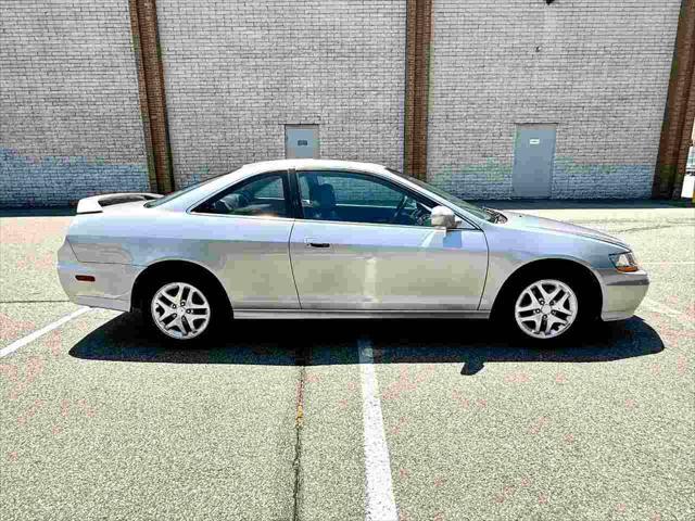 used 2002 Honda Accord car, priced at $3,995