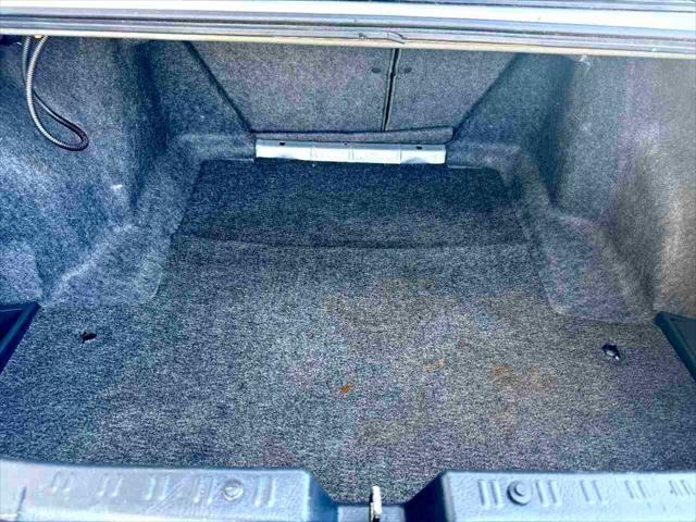 used 2002 Honda Accord car, priced at $3,995