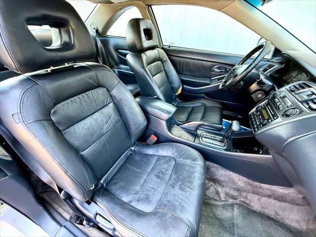 used 2002 Honda Accord car, priced at $3,995