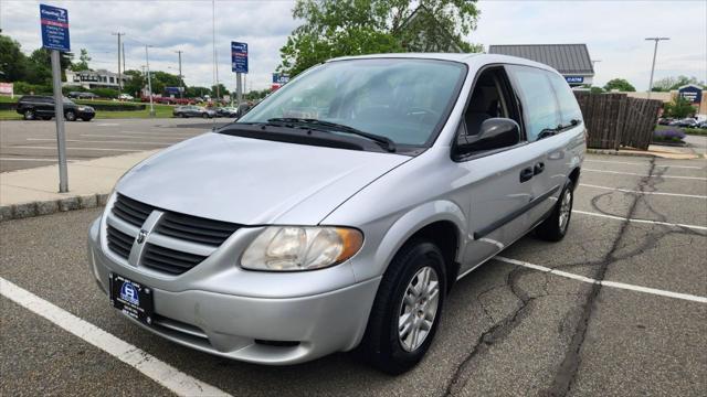 used 2007 Dodge Grand Caravan car, priced at $5,995