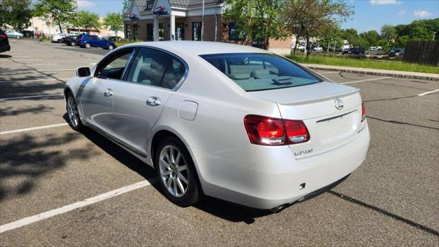 used 2006 Lexus GS 300 car, priced at $5,995