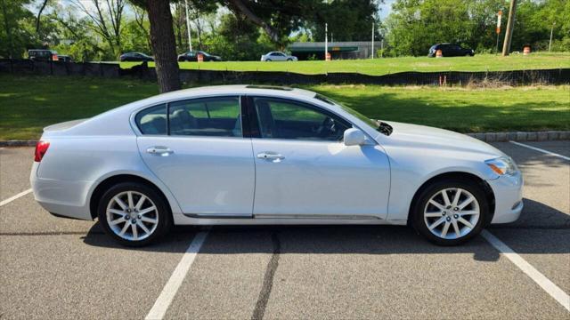 used 2006 Lexus GS 300 car, priced at $5,995