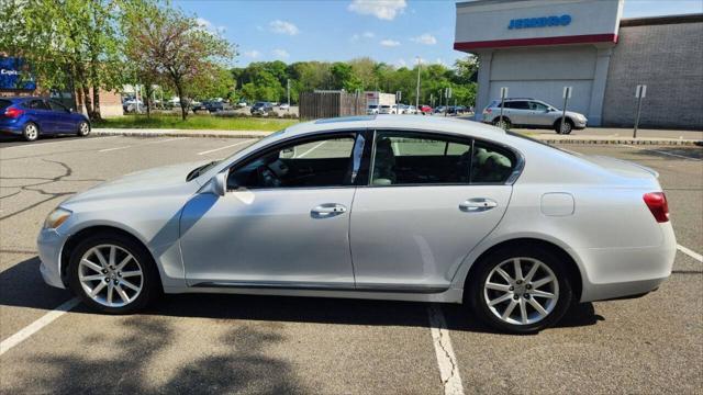 used 2006 Lexus GS 300 car, priced at $5,995