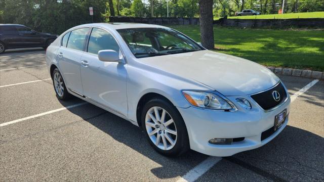 used 2006 Lexus GS 300 car, priced at $5,995