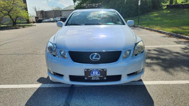 used 2006 Lexus GS 300 car, priced at $5,995