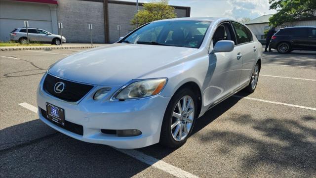 used 2006 Lexus GS 300 car, priced at $5,995