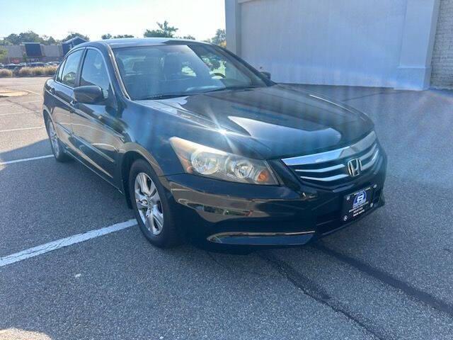 used 2012 Honda Accord car, priced at $4,995