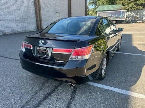 used 2012 Honda Accord car, priced at $4,995