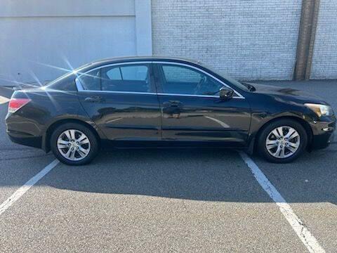 used 2012 Honda Accord car, priced at $4,995