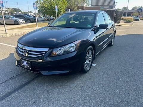 used 2012 Honda Accord car, priced at $4,995