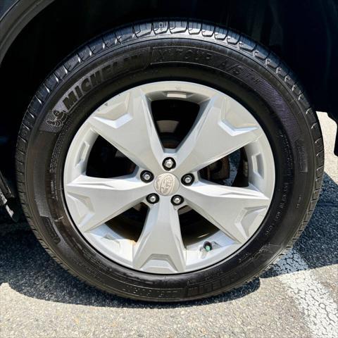 used 2015 Subaru Forester car, priced at $12,995