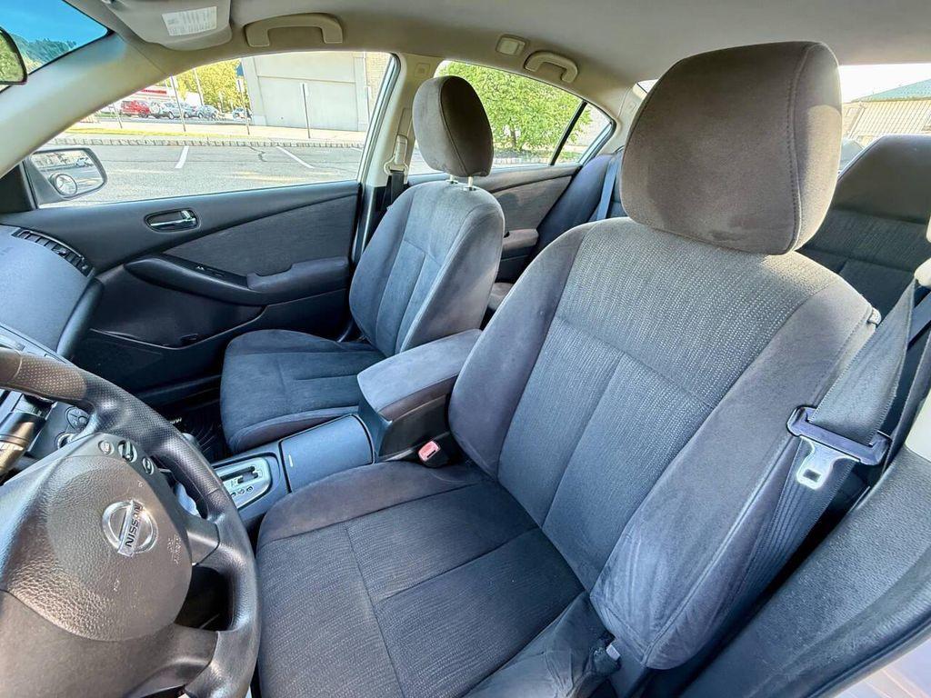 used 2012 Nissan Altima car, priced at $3,495