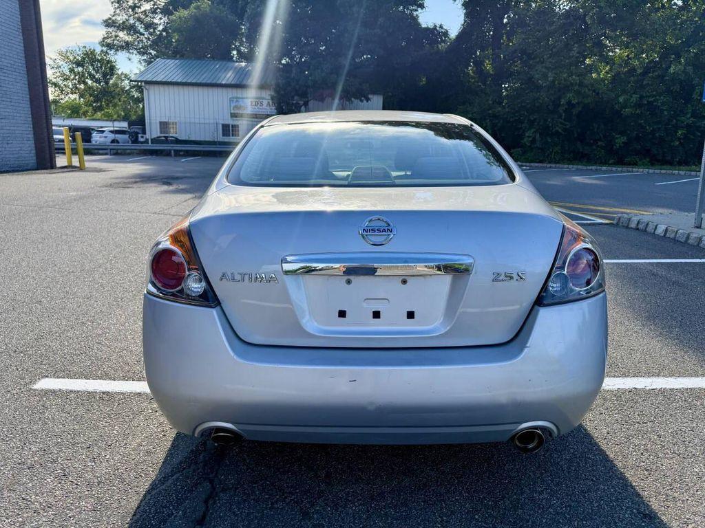 used 2012 Nissan Altima car, priced at $3,495