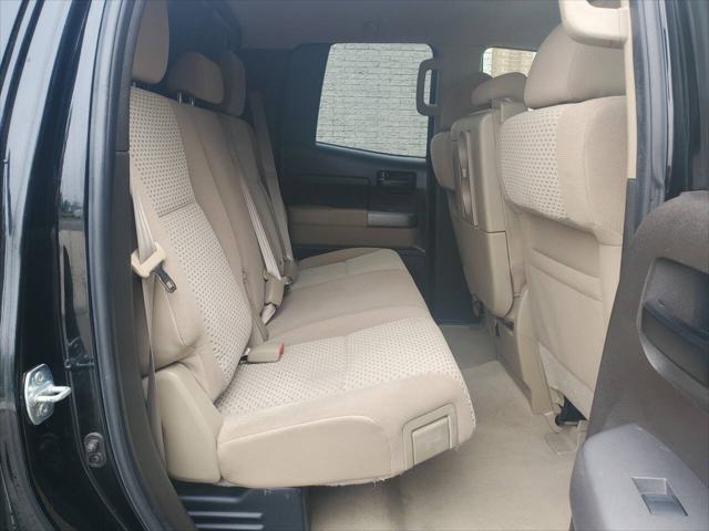 used 2010 Toyota Tundra car, priced at $11,995
