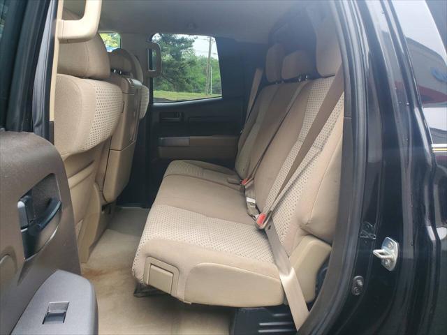 used 2010 Toyota Tundra car, priced at $11,995