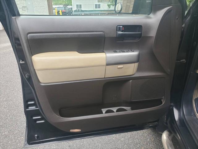 used 2010 Toyota Tundra car, priced at $11,995