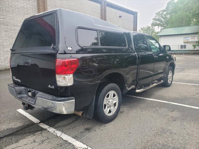 used 2010 Toyota Tundra car, priced at $11,995