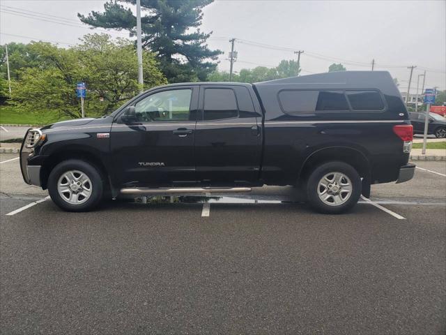used 2010 Toyota Tundra car, priced at $11,995