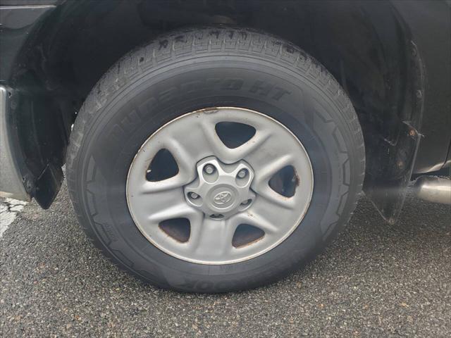 used 2010 Toyota Tundra car, priced at $11,995