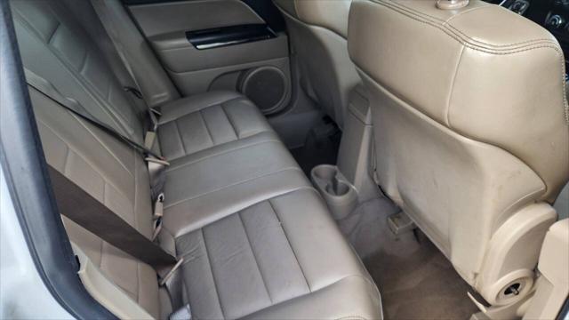 used 2012 Jeep Compass car, priced at $3,995