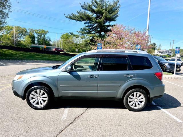 used 2012 Subaru Forester car, priced at $6,495