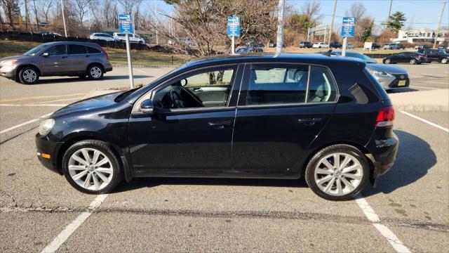 used 2013 Volkswagen Golf car, priced at $6,995