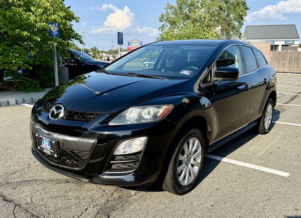 used 2011 Mazda CX-7 car, priced at $5,995