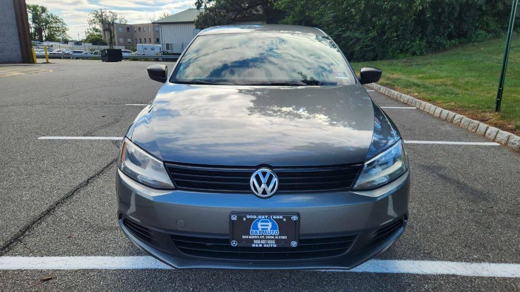 used 2013 Volkswagen Jetta car, priced at $5,995